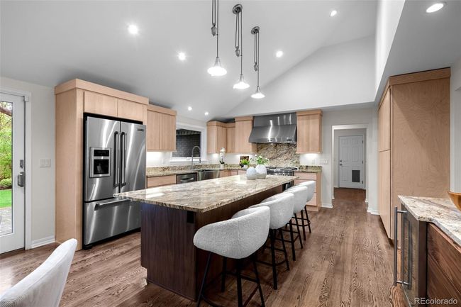 4951 Sanford Cir W, House other with 5 bedrooms, 5 bathrooms and 3 parking in Cherry Hills Village CO | Image 14