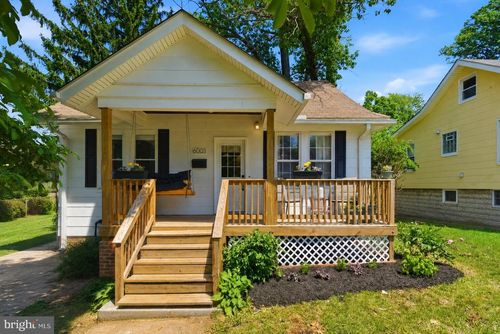 6003 Highgate Dr, BALTIMORE, MD, 21215-3705 | Card Image
