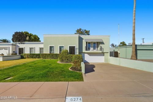 6274 E Avalon Dr, Scottsdale, AZ, 85251-7006 | Card Image