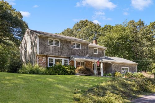 599 Shippeetown Rd, East Greenwich, RI, 02818-1119 | Card Image