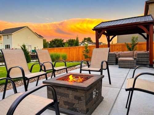 10848 Hayloft St, Parker, CO, 80134-4260 | Card Image