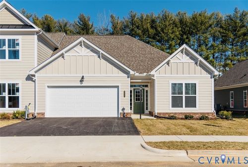 8693 Hope Farm Lane, Mechanicsville, VA, 23111 | Card Image