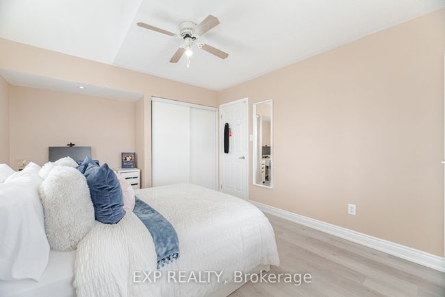 810 Cousens Terr, House other with 5 bedrooms, 3 bathrooms and 2 parking in Milton ON | Image 42