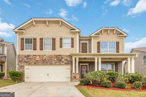 4366 Favored Way, Union City, GA, 30291-3493 | Card Image