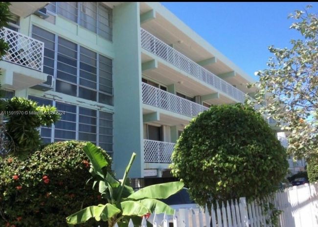 49 - 1400 Pennsylvania Ave, Condo with 0 bedrooms, 1 bathrooms and null parking in Miami Beach FL | Image 9