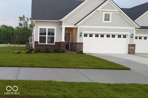 9101 Stone Trace Blvd, Avon, IN, 46123-1301 | Card Image