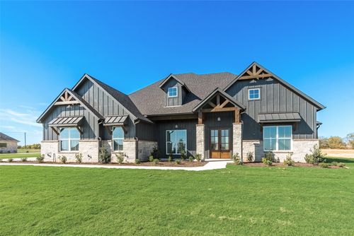 153 Dove Lndg, Valley View, TX, 76272-2086 | Card Image