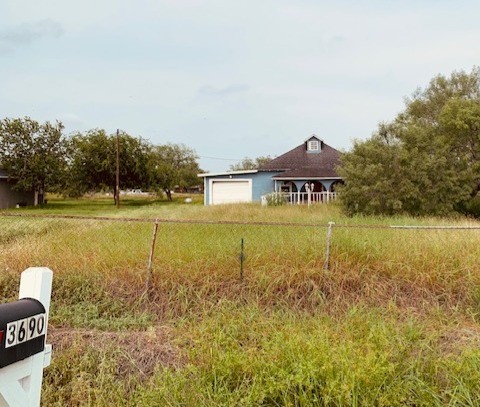 Residential in Robstown
