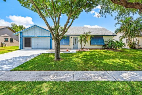 1146 Nw 10th Street, Boynton Beach, FL, 33426 | Card Image