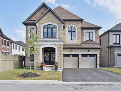 78 Stilton Ave, House other with 5 bedrooms, 6 bathrooms and 6 parking in Kleinburg ON | Image 2