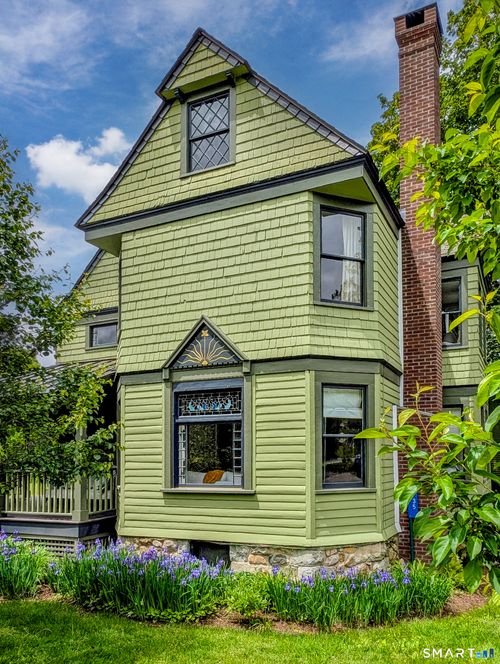 35 Maple Ave, Norfolk, CT, 06058-1104 | Card Image
