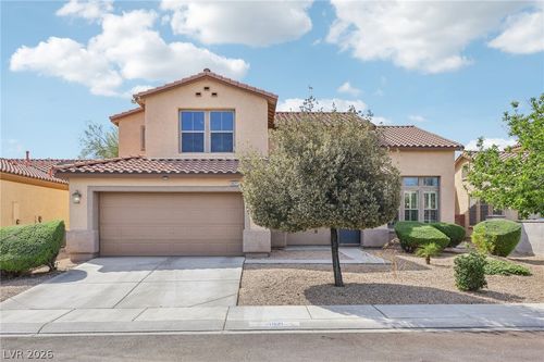 1921 Gentle Bluff Ct, North Las Vegas, NV, 89084-2079 | Card Image