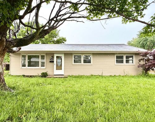 2834 Shartle Street, Middletown, OH, 45042 | Card Image