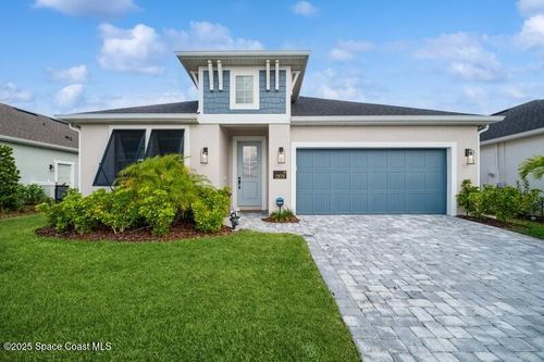 2979 Pangea Cir, Melbourne, FL, 32940 | Card Image