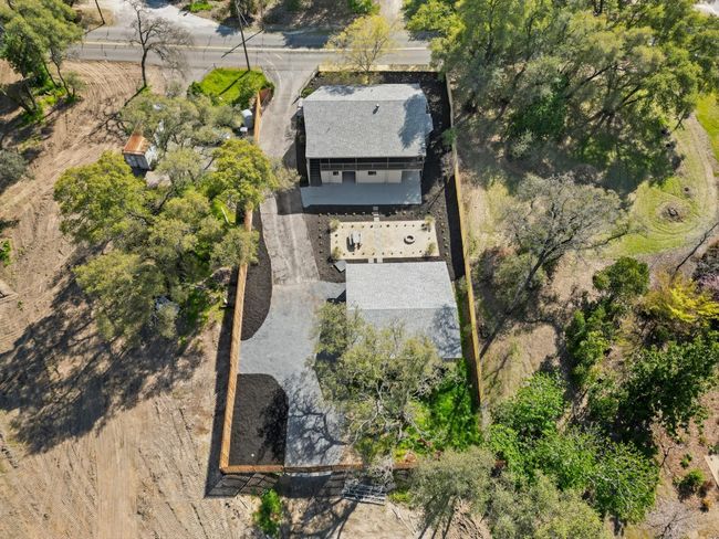 6085 Cavitt Stallman Rd, House other with 3 bedrooms, 2 bathrooms and null parking in Granite Bay CA | Image 32