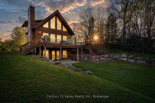 56 Karmack Haven Road, North Algona Wilberforce, ON, K0J2A0 | Card Image