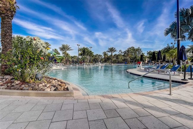 3529 - 14501 Grove Resort Avenue, Condo with 3 bedrooms, 2 bathrooms and null parking in Winter Garden FL | Image 39