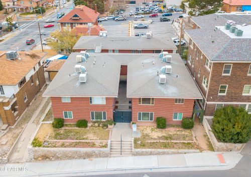 4-1707 N Stanton St, El Paso, TX, 79902-3566 | Card Image