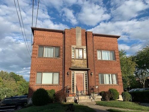 464 Grand Ave, Cincinnati, OH, 45205 | Card Image