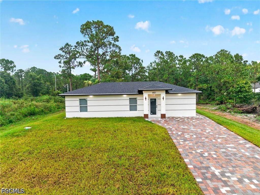 Residential in Lehigh Acres 2
