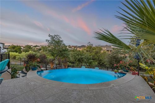 1800 Cantina Sky Dr, Leander, TX, 78641-3707 | Card Image