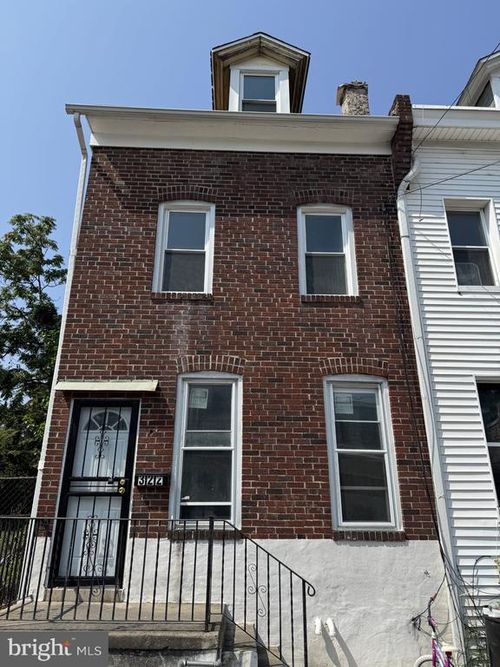 322 Lamokin St, CHESTER, PA, 19013-3424 | Card Image