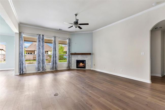 23509 Red Juniper Ln, House other with 4 bedrooms, 4 bathrooms and 2 parking in New Caney TX | Image 11