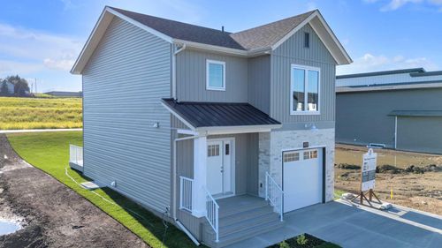 107 Hampton Cres, Sylvan Lake, AB, T4S0X4 | Card Image