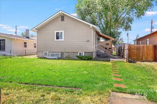 121 7th Ave S, Buhl, ID, 83316-1205 | Card Image