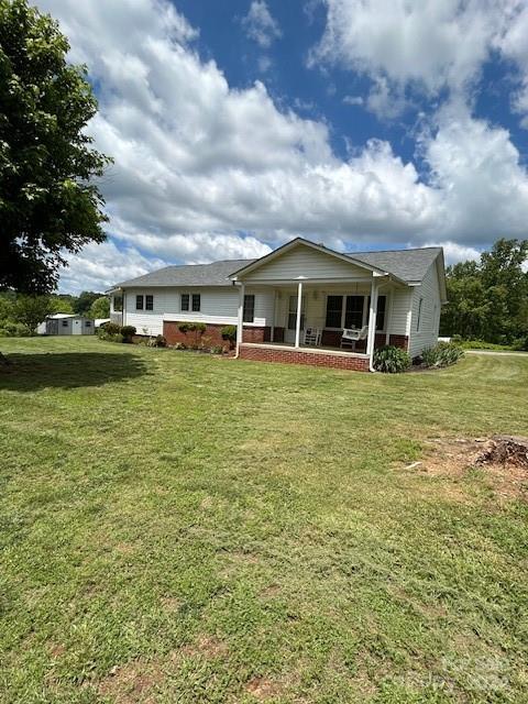 Bostic Sunshine Hwy, Bostic, NC 28018