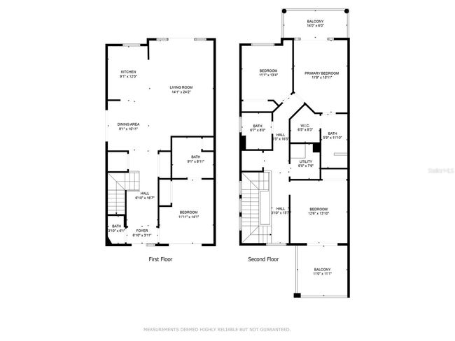 1529 Euston Dr, House other with 4 bedrooms, 4 bathrooms and null parking in REUNION FL | Image 61