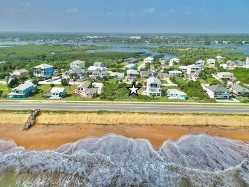 1913 N Ocean Shore Blvd, FLAGLER BEACH, FL, 32136-2804 | Card Image