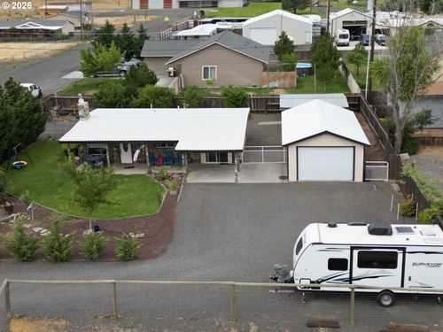 515 Columbia Ave, Roosevelt, WA, 99356 | Card Image