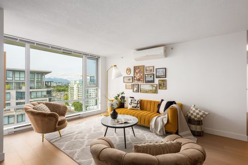 1803-7988 Ackroyd Rd, Richmond, BC, V6X0K6 | Card Image