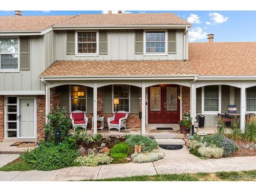 2719 E Geddes Pl, Littleton, CO, 80122 | Card Image