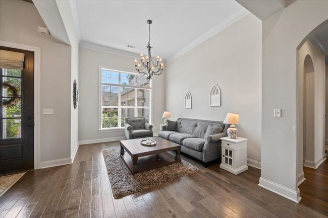 4741 Carousel Ln, House other with 5 bedrooms, 5 bathrooms and null parking in Collierville TN | Image 6