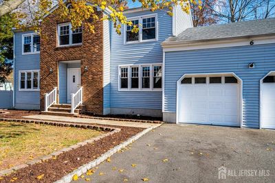 6 Bernice Street, House other with 4 bedrooms, 3 bathrooms and null parking in Edison NJ | Image 2