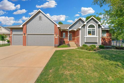 2007 N Colt Ct, Andover, KS, 67002-8104 | Card Image