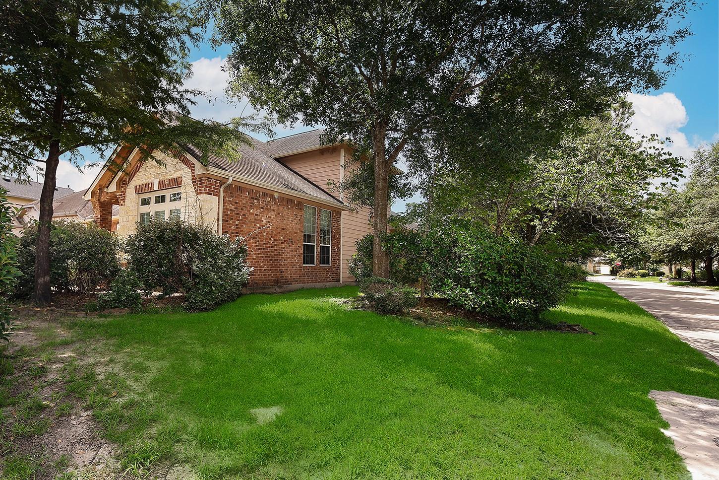 Residential Lease in The Woodlands 3