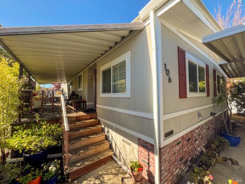 106-106 Drake Mews, Sonoma, CA, 95476-8106 | Card Image