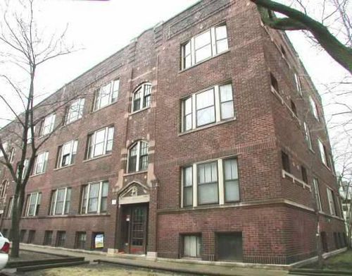 2-1415 W Cornelia Ave, Chicago, IL, 60657-1319 | Card Image