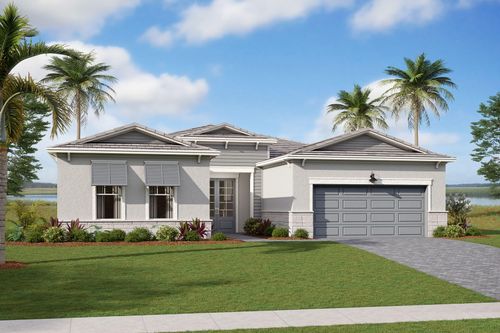 11921 Sw Pantone St, Port St Lucie, FL, 34987-5809 | Card Image