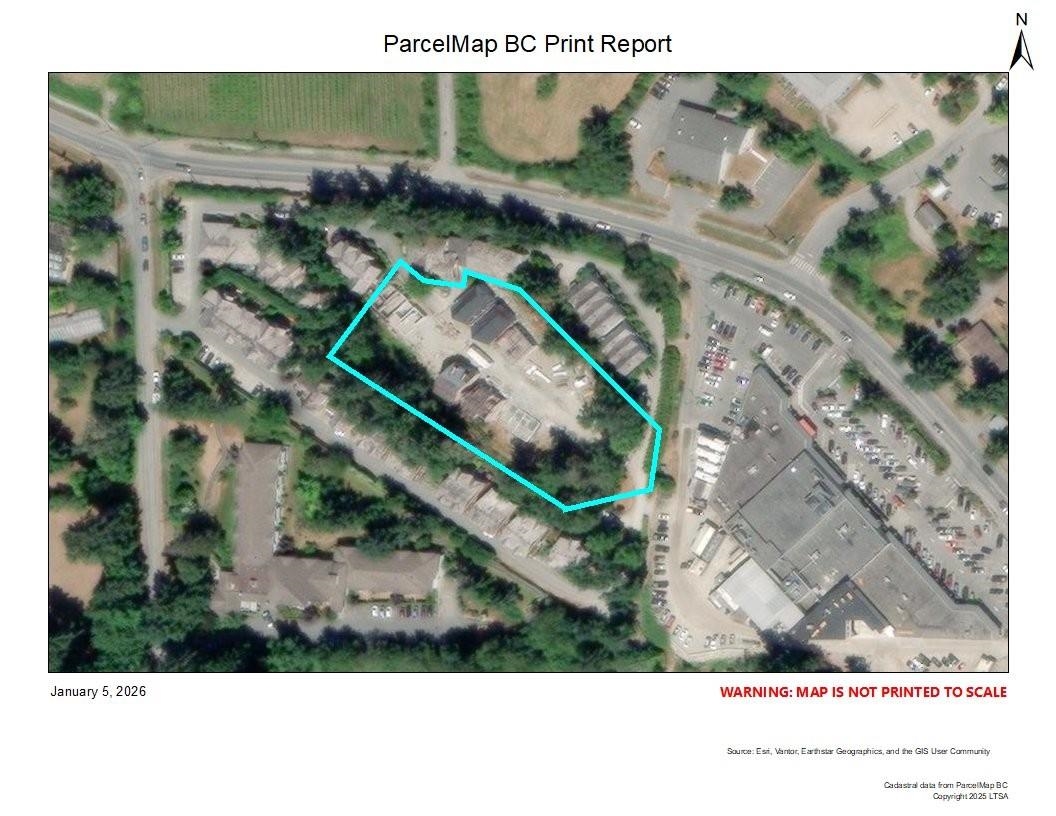 Land in Salt Spring Island 5