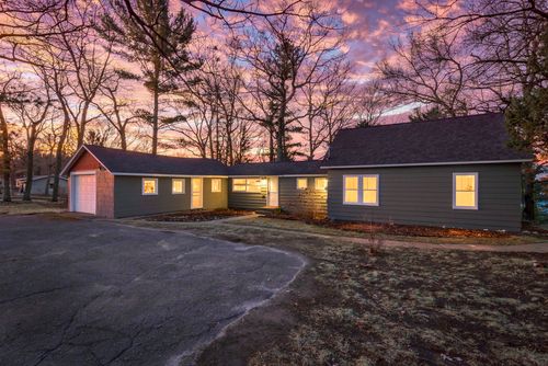 5205 State Road 70, Webster, WI, 54893-9113 | Card Image