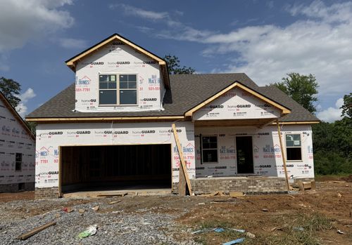 338 Cardinal Creek, Clarksville, TN, 37040 | Card Image