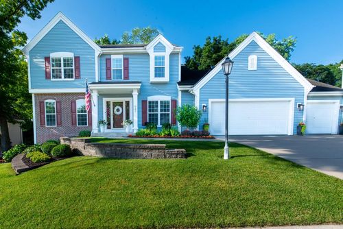 947 River Park Drive, Waukesha, WI, 53189 | Card Image