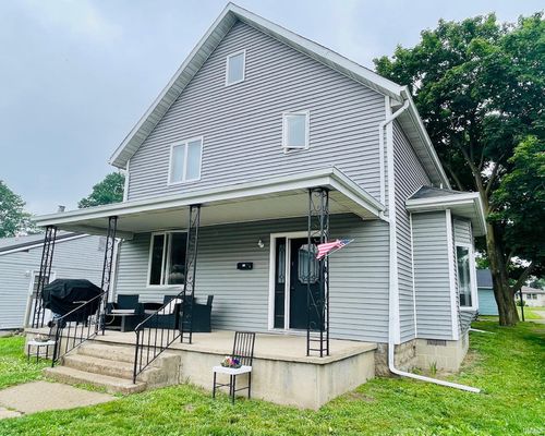 125 Shalley Dr, Plymouth, IN, 46563-1246 | Card Image