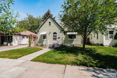 135 E 14th St, Idaho Falls, ID, 83404-5278 | Card Image