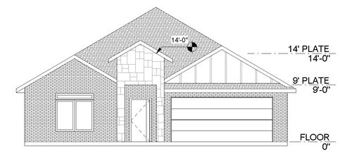 7629 Wildflower Way, Abilene, TX, 79602 | Card Image