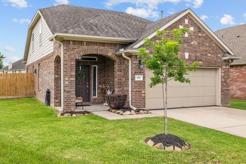 3503 Jamison Oak Dr, Pearland, TX, 77581-1407 | Card Image